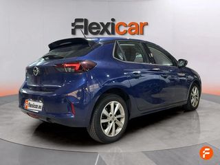 Opel Corsa 1.2T XHL 74kW (100CV) Elegance