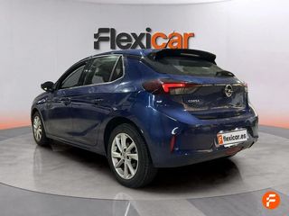 Opel Corsa 1.2T XHL 74kW (100CV) Elegance