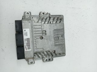 CENTRALITA MOTOR UCE CITROEN C4 AIRCROSS 642290