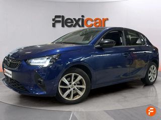 Opel Corsa 1.2T XHL 74kW (100CV) Elegance