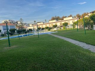 Casa adosada en venta en Salobreña