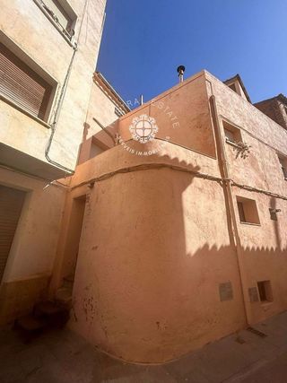 Casa en venta en Casc Antic - Nou Cambrils en Cambrils