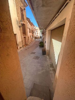 Casa en venta en Casc Antic - Nou Cambrils en Cambrils