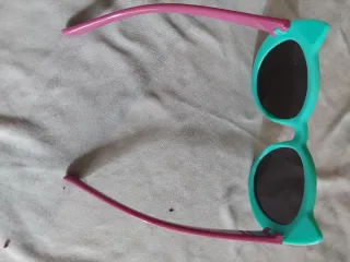 Gafas de sol infantiles Chicco