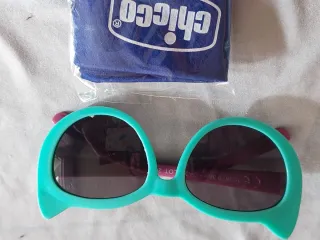 Gafas de sol infantiles Chicco