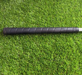 Palo de golf híbrido 4 24°