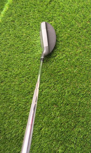 Palo de golf híbrido 4 24°