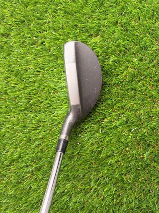 Palo de golf híbrido 4 24°