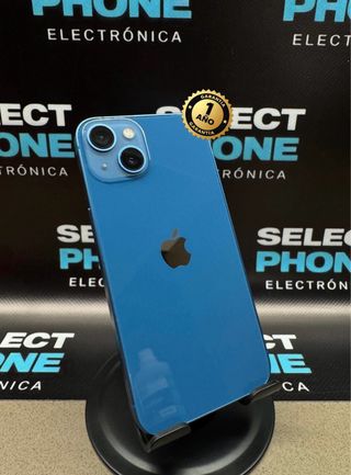 iPhone 13 128GB Azul Bateria 100%