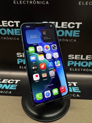 iPhone 13 128GB Azul Bateria 100%