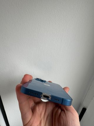 iPhone 13 128GB Azul Bateria 100%