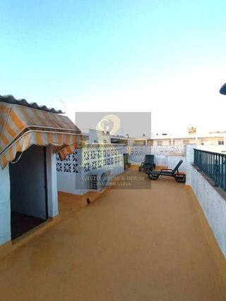 Edificio en venta en Centro en Jerez de la Frontera