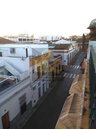 Edificio en venta en Centro en Jerez de la Frontera