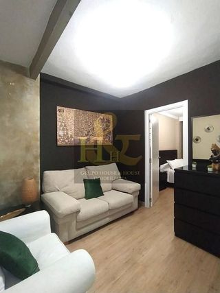 Edificio en venta en Centro en Jerez de la Frontera