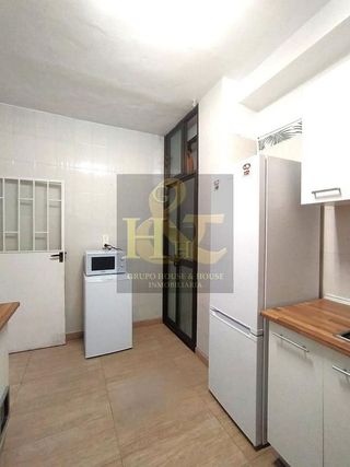 Edificio en venta en Centro en Jerez de la Frontera