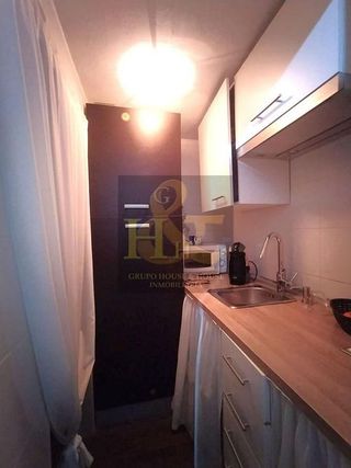 Edificio en venta en Centro en Jerez de la Frontera