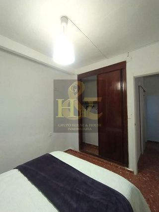 Edificio en venta en Centro en Jerez de la Frontera