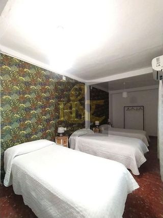 Edificio en venta en Centro en Jerez de la Frontera