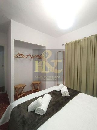 Edificio en venta en Centro en Jerez de la Frontera