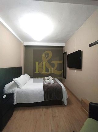 Edificio en venta en Centro en Jerez de la Frontera