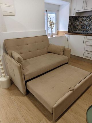 Piso en venta en Centro en Mérida