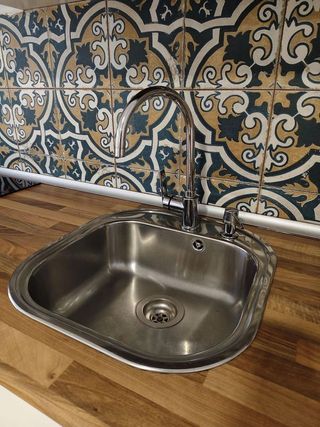 Piso en venta en Centro en Mérida