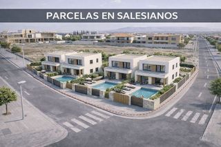 Terreno en venta en Sur en Mérida