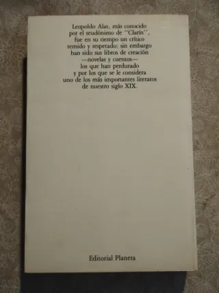 Una novela y ocho cuentos