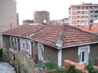 Piso en venta en Zurbarán-Arabella en Bilbao