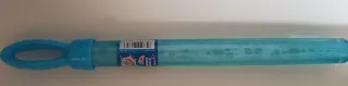 Espada de burbujas azul 118 ml