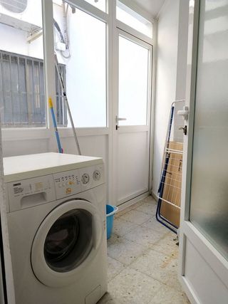 Piso en alquiler en Universidad en Ciudad Real