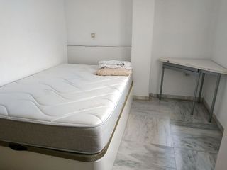 Piso en alquiler en Universidad en Ciudad Real