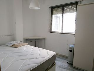 Piso en alquiler en Universidad en Ciudad Real