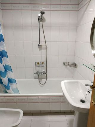 Piso en alquiler en Universidad en Ciudad Real