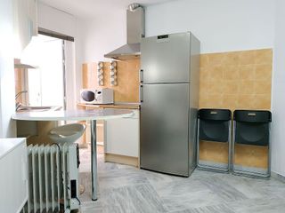 Piso en alquiler en Universidad en Ciudad Real