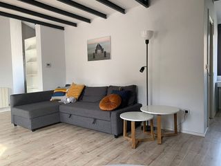 Ático en alquiler en Doctor Cerrada en Zaragoza