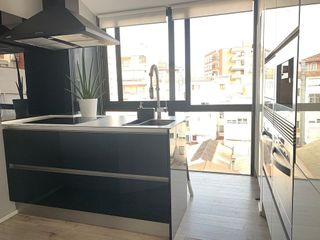 Ático en alquiler en Doctor Cerrada en Zaragoza