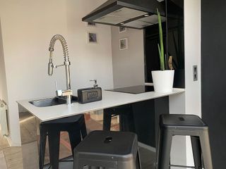 Ático en alquiler en Doctor Cerrada en Zaragoza