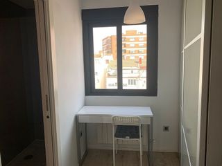 Ático en alquiler en Doctor Cerrada en Zaragoza