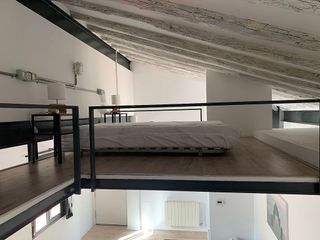 Ático en alquiler en Doctor Cerrada en Zaragoza