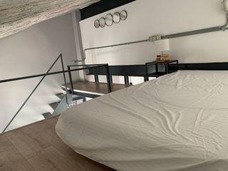 Ático en alquiler en Doctor Cerrada en Zaragoza