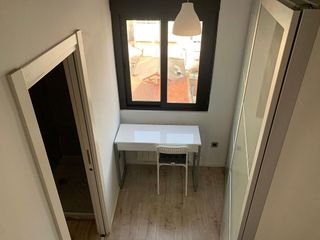 Ático en alquiler en Doctor Cerrada en Zaragoza