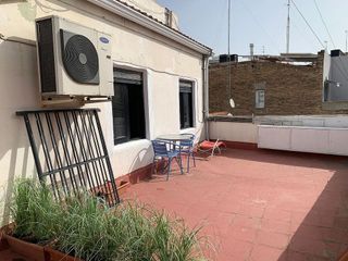 Ático en alquiler en Doctor Cerrada en Zaragoza