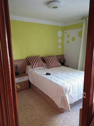 Piso en alquiler en Sector Sur en Córdoba