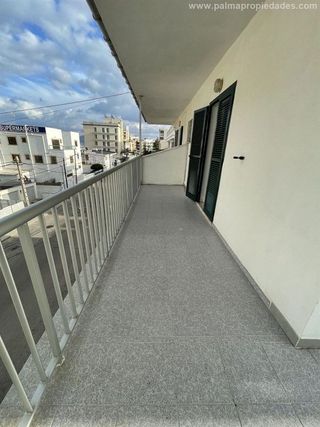 Piso en alquiler en Can Picafort en Santa Margalida