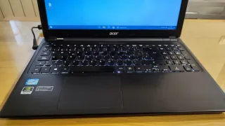 Portátil Acer Aspire V5 i3 con Windows 11