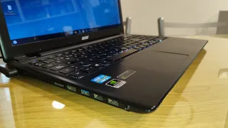 Portátil Acer Aspire V5 i3 con Windows 11