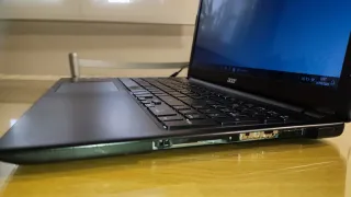 Portátil Acer Aspire V5 i3 con Windows 11
