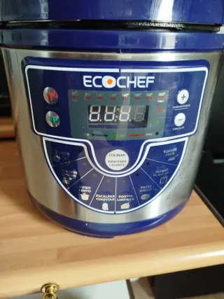 Robot ECOCHEF Multifunción