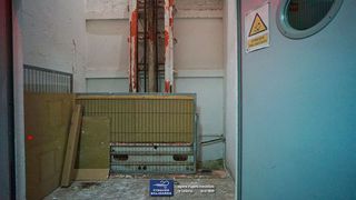 Trastero en venta en Centre - Joan Prim en Granollers